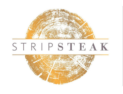 Stripsteak